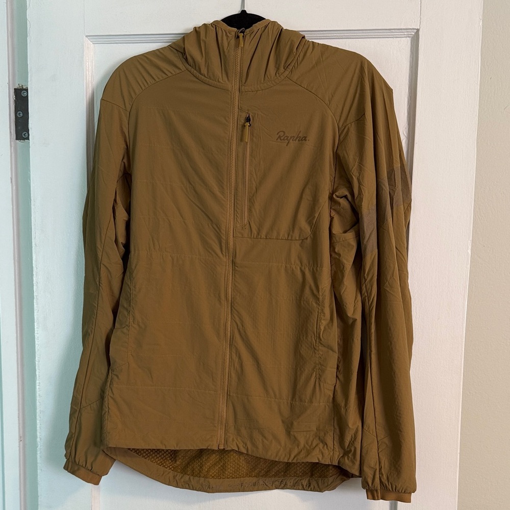 Rapha Men's Trail Insulated Jacket